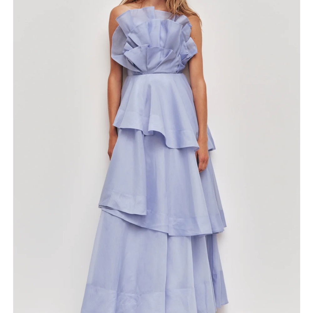 Aje SELESTIA GOWN